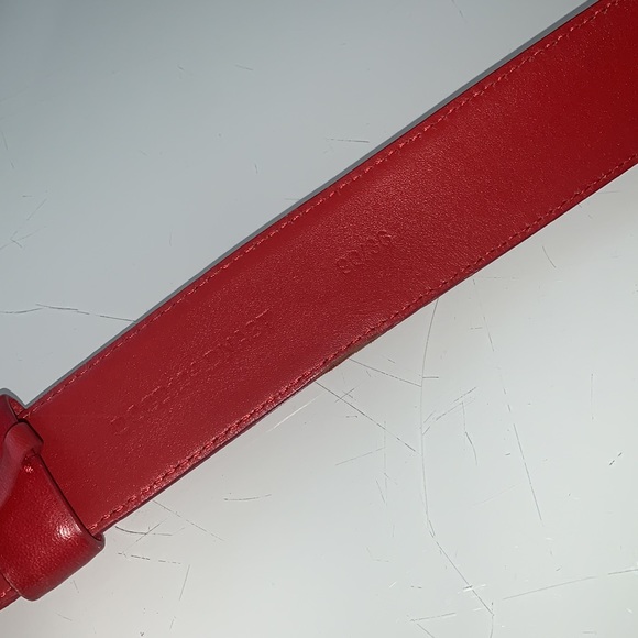 Vintage Versace belt - Picture 6 of 13